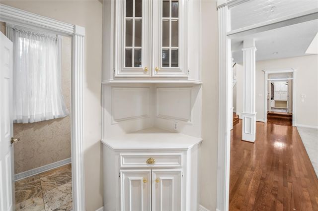 17502 Seidel Road, Tomball, TX 77377