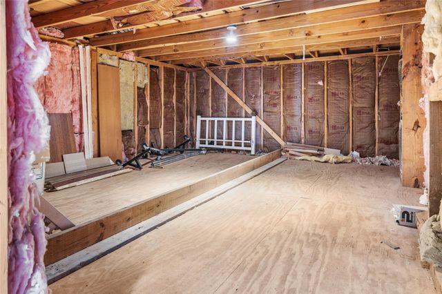 17502 Seidel Road, Tomball, TX 77377