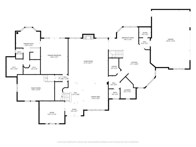 17502 Seidel Road, Tomball, TX 77377