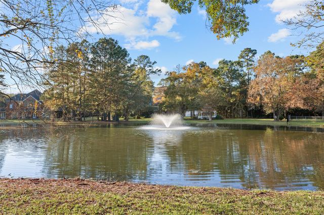 17502 Seidel Road, Tomball, TX 77377