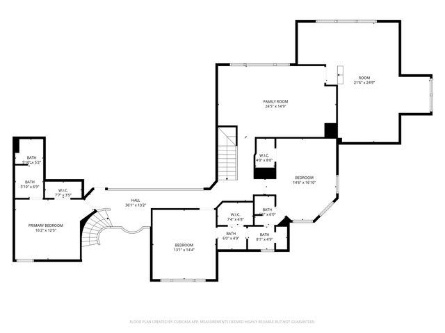 17502 Seidel Road, Tomball, TX 77377