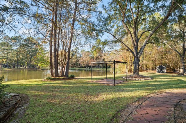 17502 Seidel Road, Tomball, TX 77377