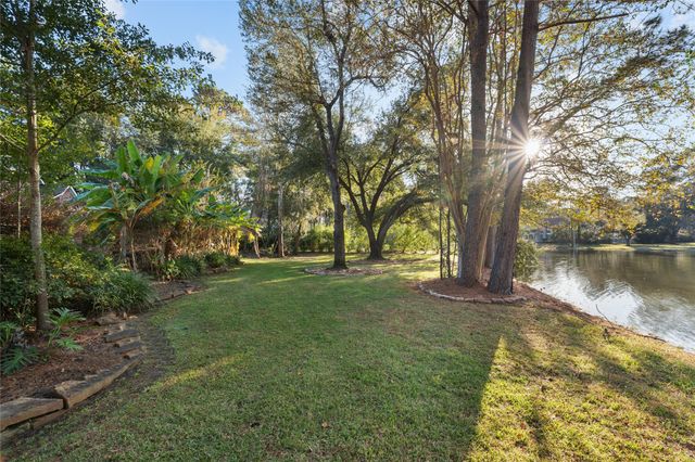 17502 Seidel Road, Tomball, TX 77377