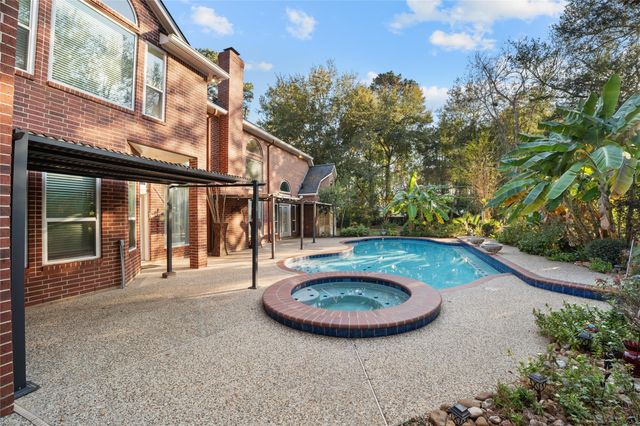 17502 Seidel Road, Tomball, TX 77377
