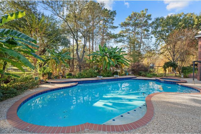 17502 Seidel Road, Tomball, TX 77377