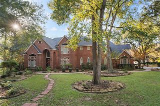 17502 Seidel Road, Tomball, TX 77377
