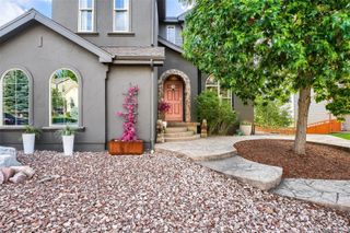 2919 Breezy Lane, Castle Rock, CO 80109