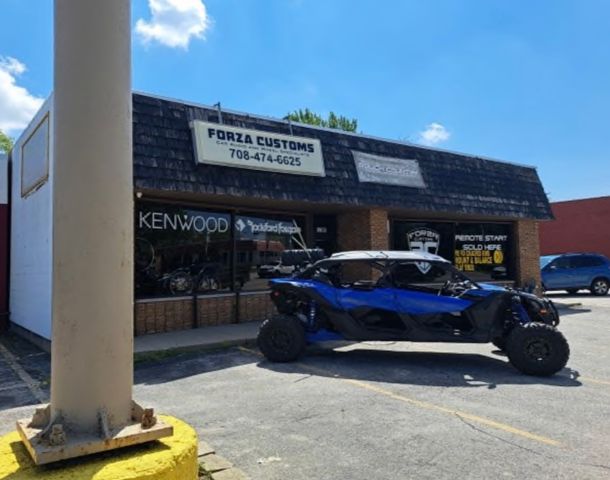 17809 Torrence Avenue, Lansing, IL 60438