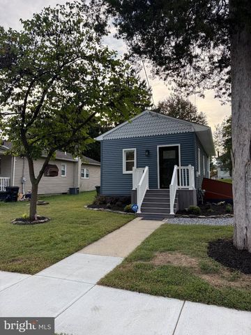 415 PINE AVE, Deptford, NJ 08096