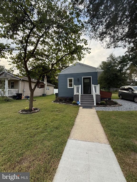 415 PINE AVE, Deptford, NJ 08096