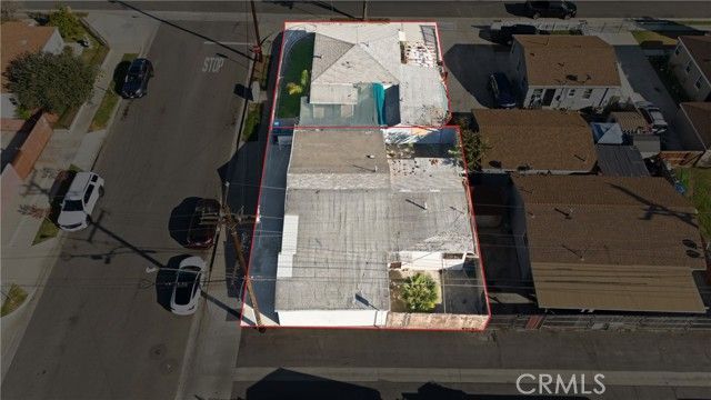 16203 Orange, Paramount, CA 90723