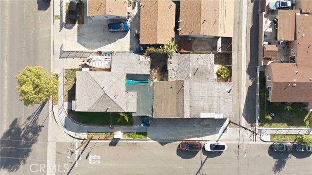 16203 Orange, Paramount, CA 90723
