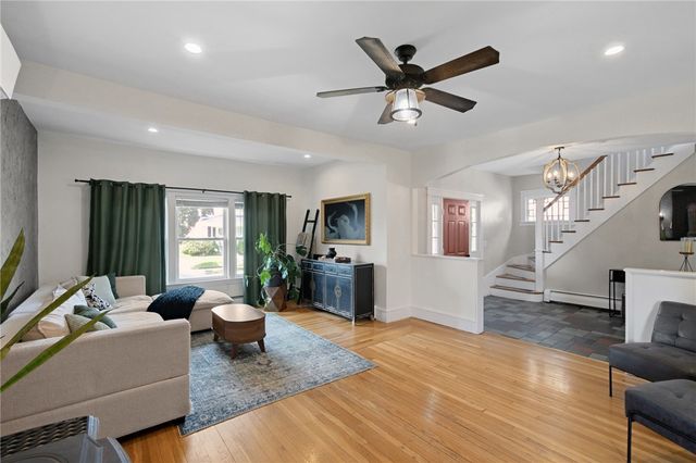 103 Calaman Road, Cranston, RI 02910