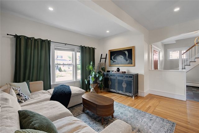 103 Calaman Road, Cranston, RI 02910