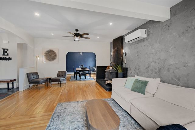 103 Calaman Road, Cranston, RI 02910
