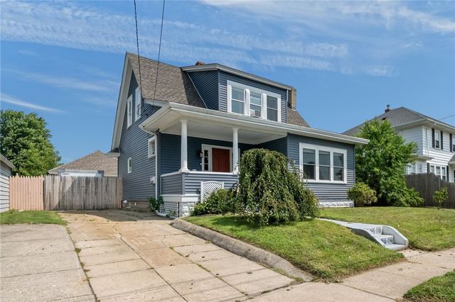 103 Calaman Road, Cranston, RI 02910