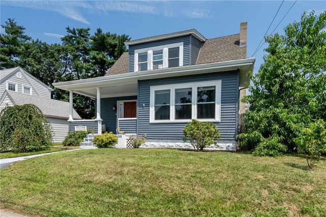 103 Calaman Road, Cranston, RI 02910