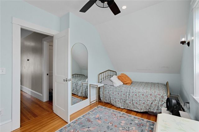 103 Calaman Road, Cranston, RI 02910