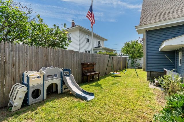 103 Calaman Road, Cranston, RI 02910