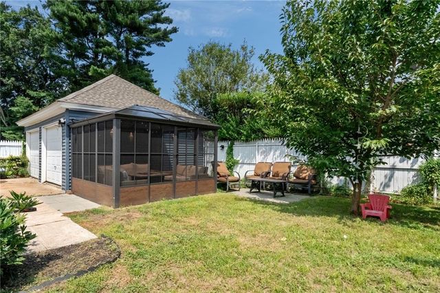 103 Calaman Road, Cranston, RI 02910