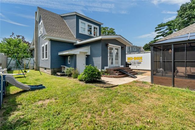 103 Calaman Road, Cranston, RI 02910