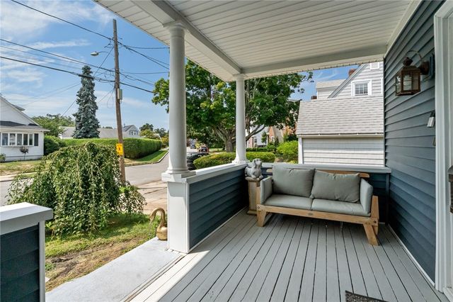103 Calaman Road, Cranston, RI 02910