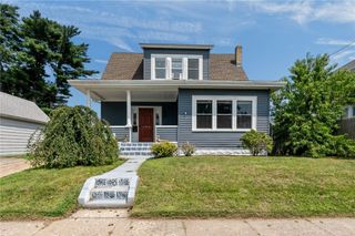 103 Calaman Road, Cranston, RI 02910