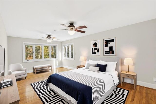 3959 Randall Mill Road, Atlanta, GA 30327