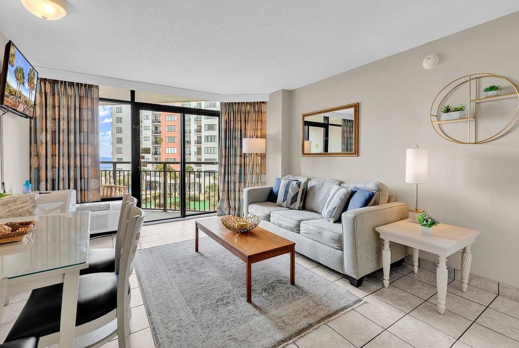 1501 Ocean Blvd. S # 449, Myrtle Beach, SC 29577 — photo 2