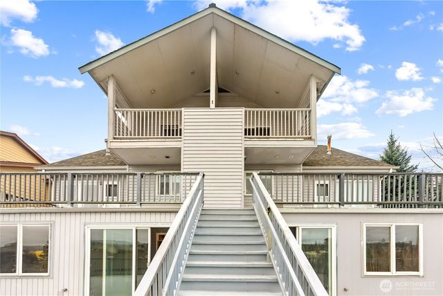 112 & 114 S Lafayette Avenue, Bremerton, WA 98312