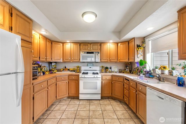 112 & 114 S Lafayette Avenue, Bremerton, WA 98312