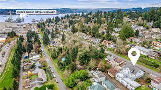 112 & 114 S Lafayette Avenue, Bremerton, WA 98312