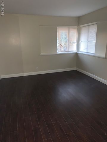 4814 Roberta Street 2, Las Vegas, NV 89119
