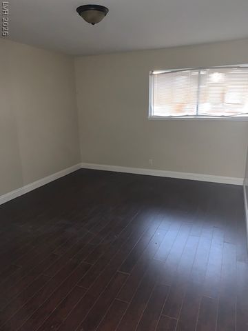 4814 Roberta Street 2, Las Vegas, NV 89119
