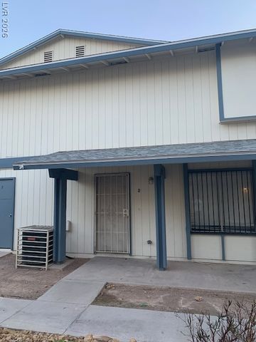 4814 Roberta Street 2, Las Vegas, NV 89119