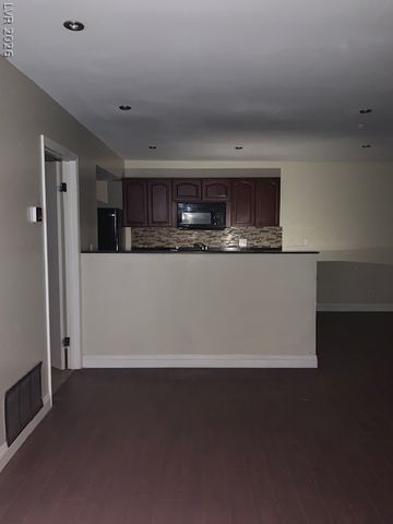 4814 Roberta Street 2, Las Vegas, NV 89119