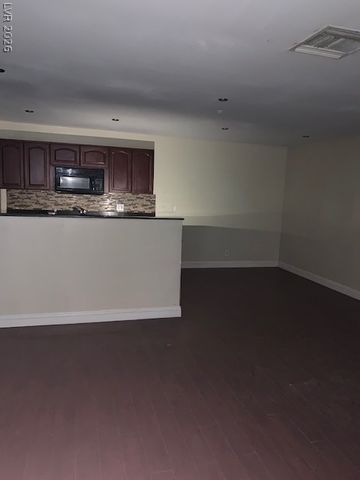 4814 Roberta Street 2, Las Vegas, NV 89119