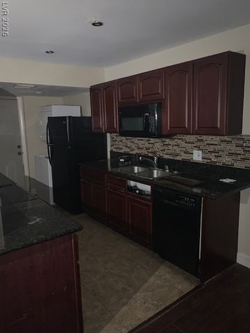 4814 Roberta Street 2, Las Vegas, NV 89119