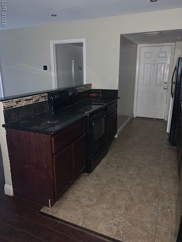 4814 Roberta Street 2, Las Vegas, NV 89119