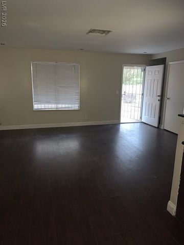 4814 Roberta Street 2, Las Vegas, NV 89119