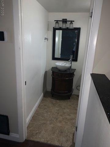 4814 Roberta Street 2, Las Vegas, NV 89119
