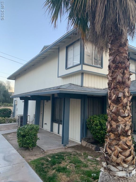 4814 Roberta Street 2, Las Vegas, NV 89119