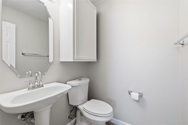 3520 Cattlebaron Drive, Fort Worth, TX 76262