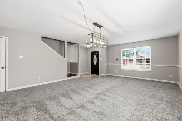 3520 Cattlebaron Drive, Fort Worth, TX 76262