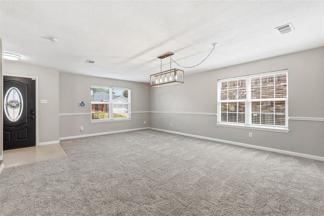 3520 Cattlebaron Drive, Fort Worth, TX 76262