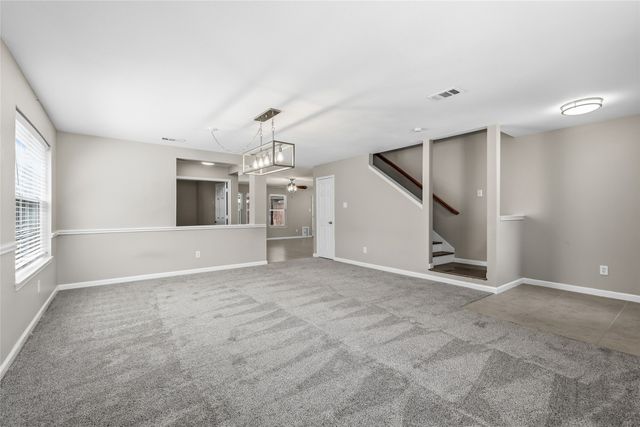 3520 Cattlebaron Drive, Fort Worth, TX 76262