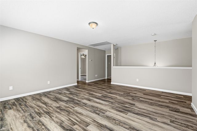 3520 Cattlebaron Drive, Fort Worth, TX 76262