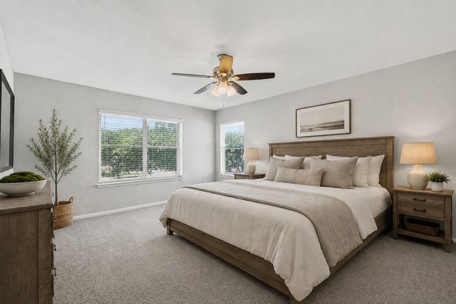 3520 Cattlebaron Drive, Fort Worth, TX 76262
