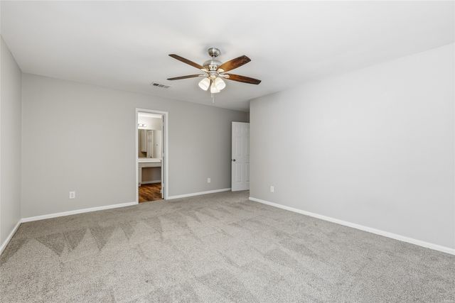 3520 Cattlebaron Drive, Fort Worth, TX 76262