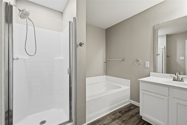3520 Cattlebaron Drive, Fort Worth, TX 76262